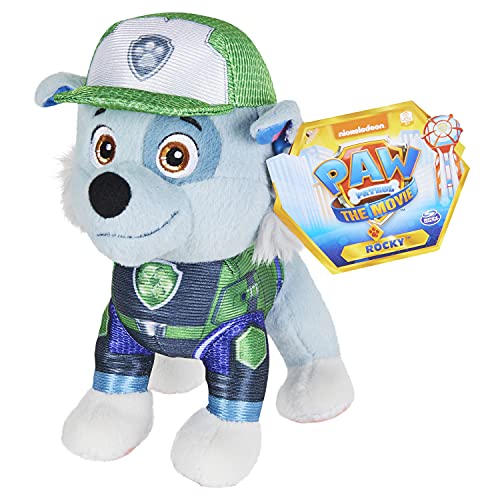 Bizak Patrulla Canina Peluche Básico (61926641)