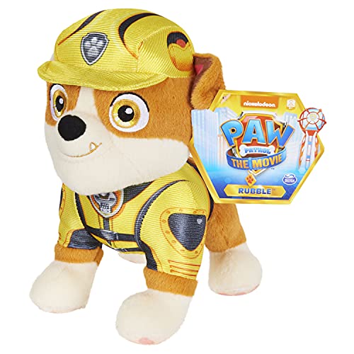 Bizak Patrulla Canina Peluche Básico (61926641)