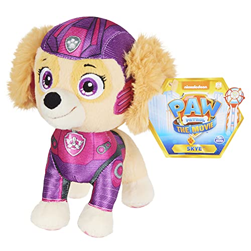 Bizak Patrulla Canina Peluche Básico (61926641)