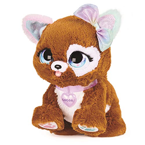 Bizak- Paw Mi Mascota, Regalo Glitter Present Juguete (61926531)