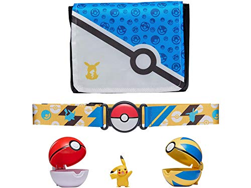 Bizak Pokemon Bandolera Arena de Combate (63220028)