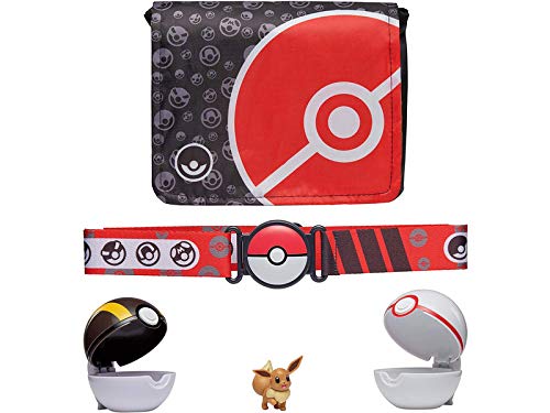 Bizak Pokemon Bandolera Arena de Combate (63220028)