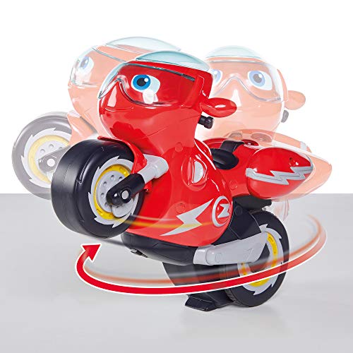 Bizak Ricky Zoom Radio Control (30690055)