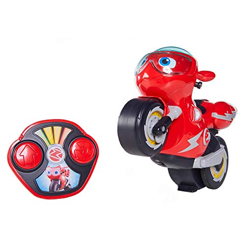 Bizak Ricky Zoom Radio Control (30690055)