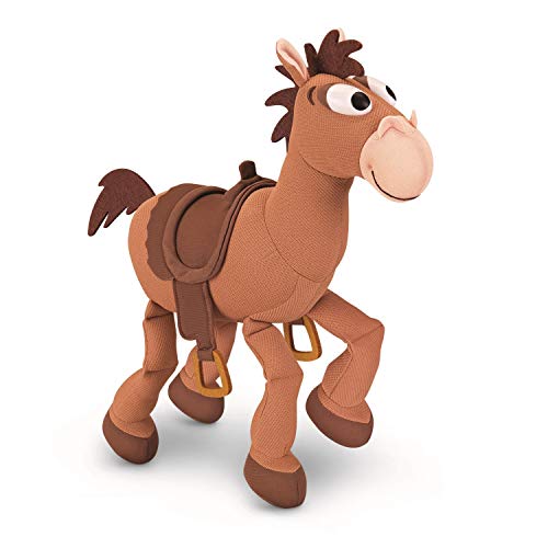 Bizak Toy Story Caballo Perdigón Suave 30 cm (61234066)