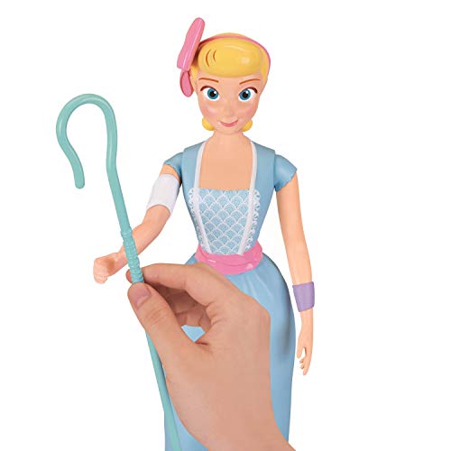 Bizak Toy Story Figura Articulada Bo Peep 34 cm (61234461)