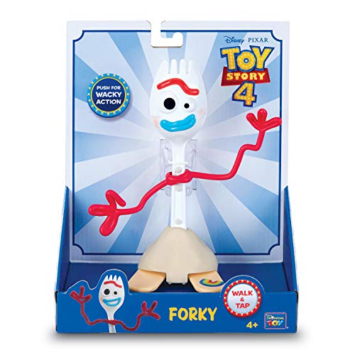 Bizak Toy Story Figura Forky 18 cm (61234465)