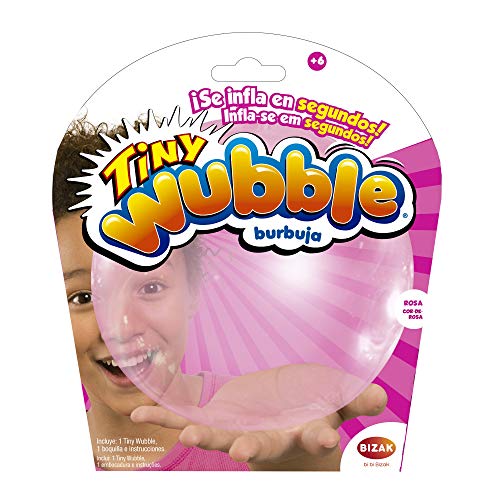 Bizak Wubble Burbuja (62942250)