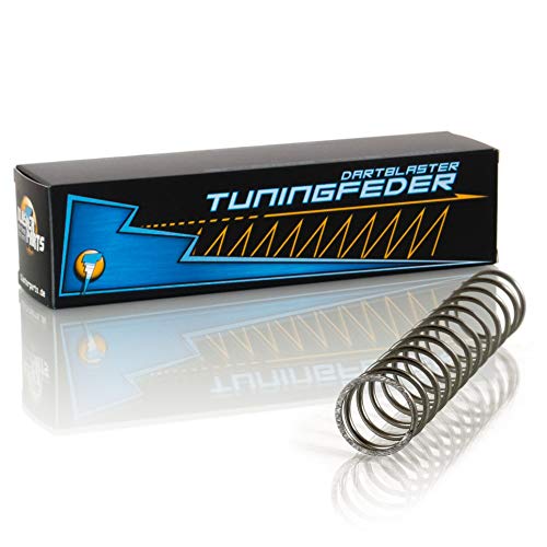 Blasterparts Tuning-Feder for Dartblaster X-Shot Regenerator