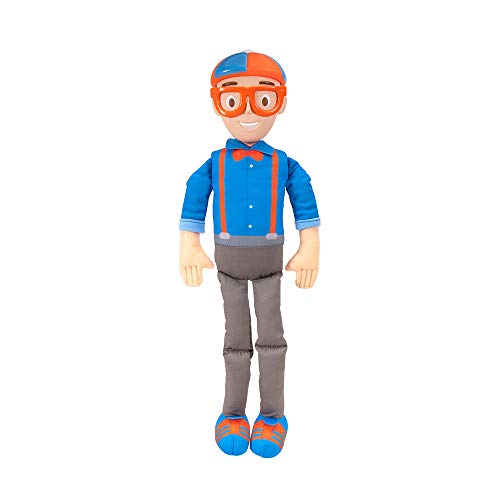 BLIPPI BLP0047, Color Figura con Sonidos (Toy Partner