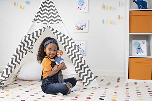 BLIPPI BLP0047, Color Figura con Sonidos (Toy Partner