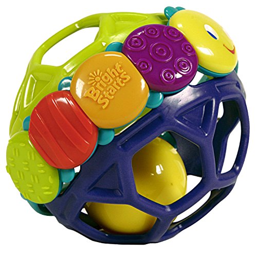 Bright Starts, Juguete Flexi Ball