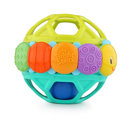 Bright Starts, Juguete Flexi Ball