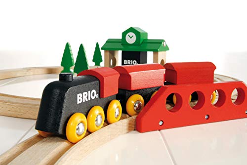 BRIO- Juego Primera Edad (AB)