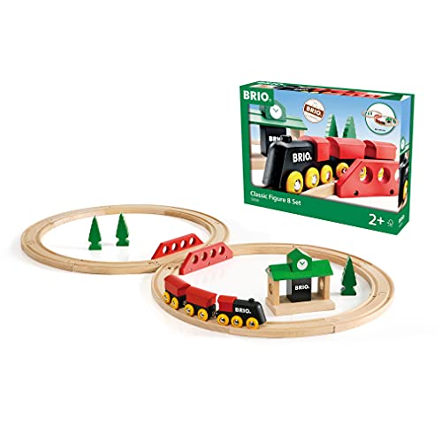 BRIO- Juego Primera Edad (AB)