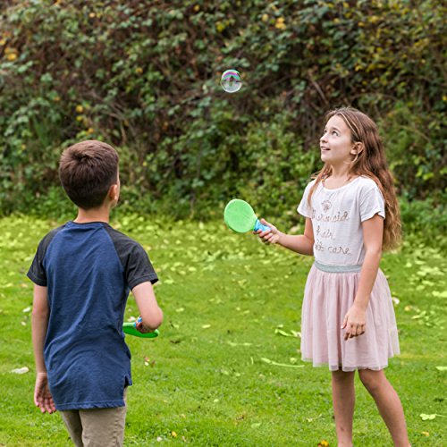 Bubble Bonkaz Ping Pong - Juego de Burbujas