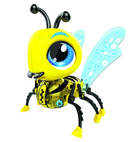 Build a Bot dec167907 Abeja