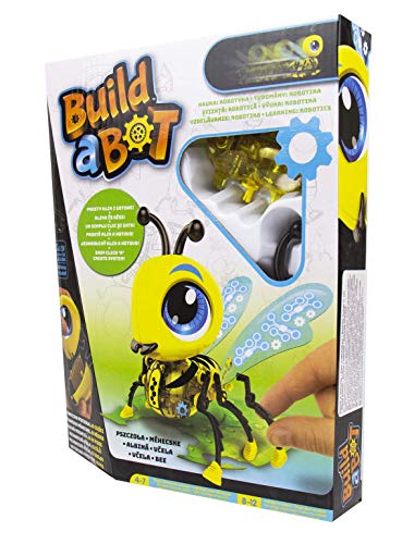 Build a Bot dec167907 Abeja