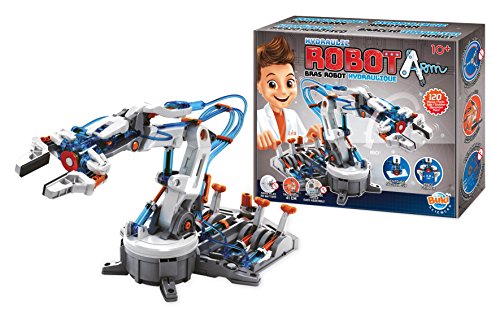 Buki - 7505 - Robotica Hidráulica