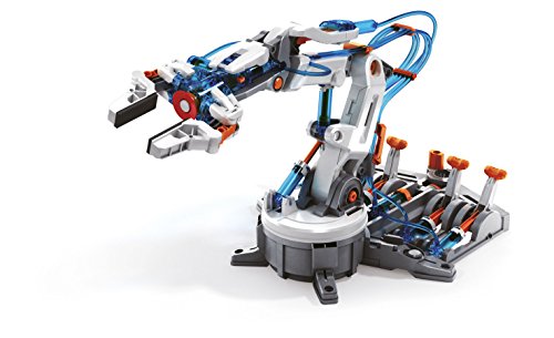 Buki - 7505 - Robotica Hidráulica