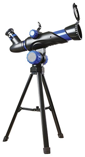 Buki France- Telescopio 15 Actividades (TS006B)