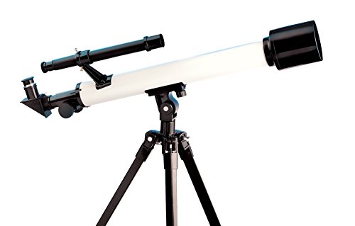 Buki - TS007B - Astronomy - Telescopio 30 actividades