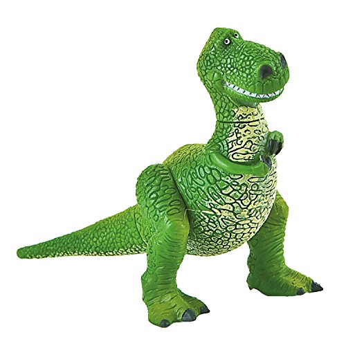 Bullyland 12764 - Toy Story 3 - Rex