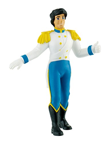 Bullyland – Figuras – Walt Disney Principe Eric