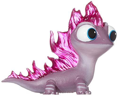 BULLYWORLD Walt Disney Frozen 2 Salamander (13515)