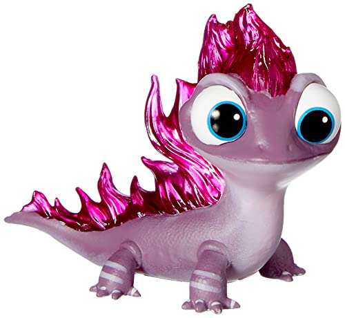 BULLYWORLD Walt Disney Frozen 2 Salamander (13515)