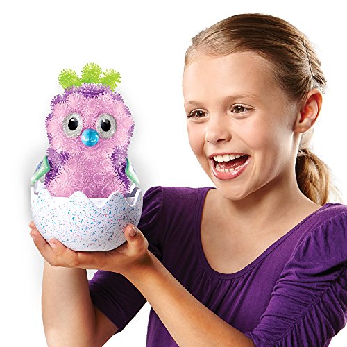 Bunchems Hatchimals Kit (BIZAK 61926831)