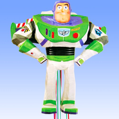 Buzz Lightyear Pinata