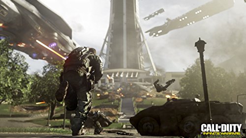 Call Of Duty: Infinite Warfare [Importación Francesa]