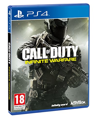 Call Of Duty: Infinite Warfare [Importación Francesa]