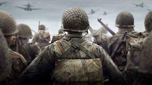 Call of Duty: World War 2