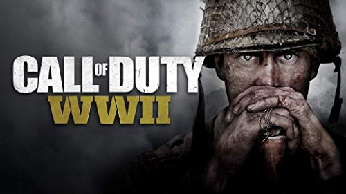 Call of Duty: World War 2