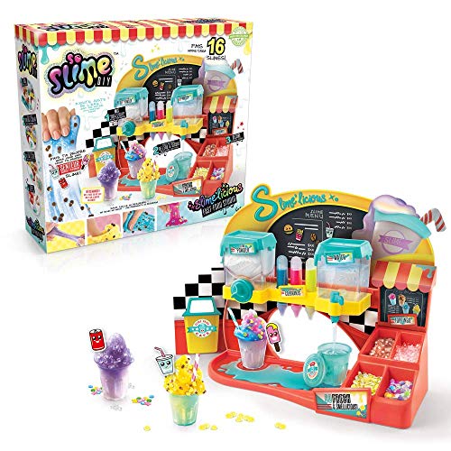 Canal Toys - Factory Slime, SSC 161