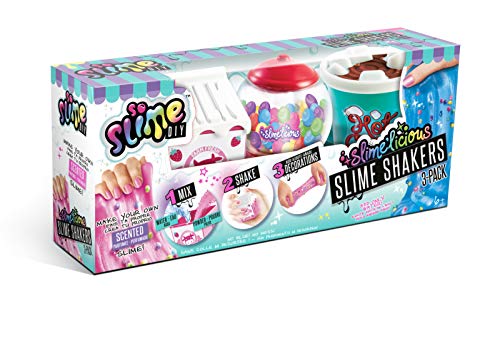 Canal Toys- SLIMELICIOUS, Color (SSC052) , color/modelo surtido