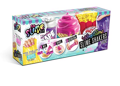 Canal Toys- SLIMELICIOUS, Color (SSC052) , color/modelo surtido