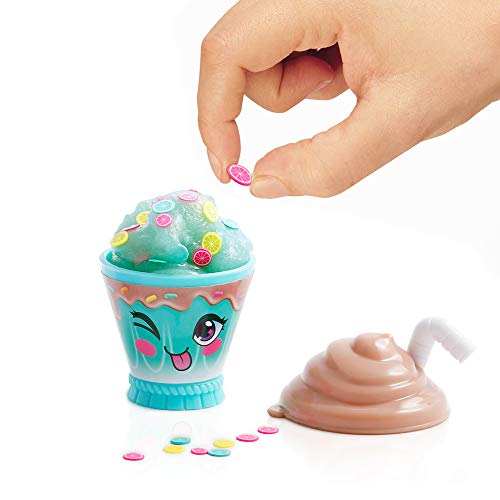 CANAL TOYS - SO Slime - SLIMELICIOUS Mega MALETIN - SSC062