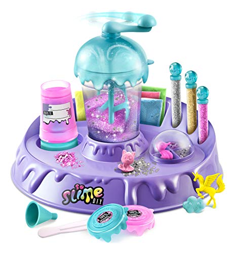 Canal Toys SSC 002 Slime Factory - Juego creativo, color morado, 34 x 31 x 8 cm , color/modelo surtido