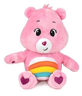 Care Bear - Osos Amorosos Peluche Alegrosita - 22 Cm