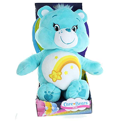 Care Bears Oso de Peluche súper Suave de 30,5 cm.