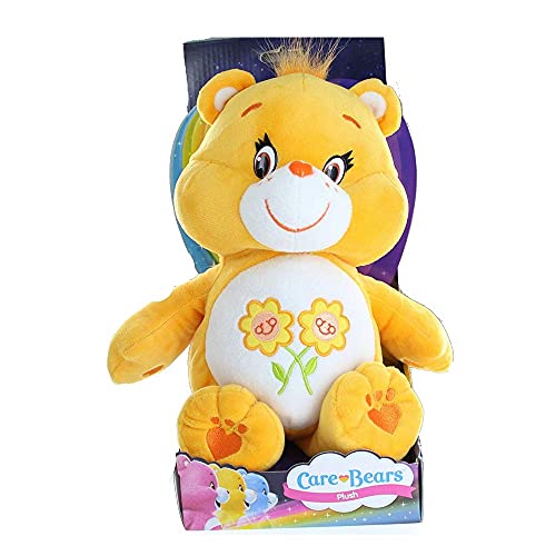 Care Bears - Oso de Peluche súper Suave de 30,5 cm Modelo Love a Lot Bear