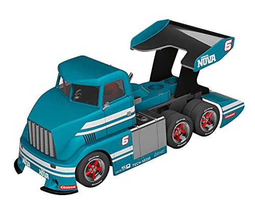 Carrera Race Truck No.6 (20030989)