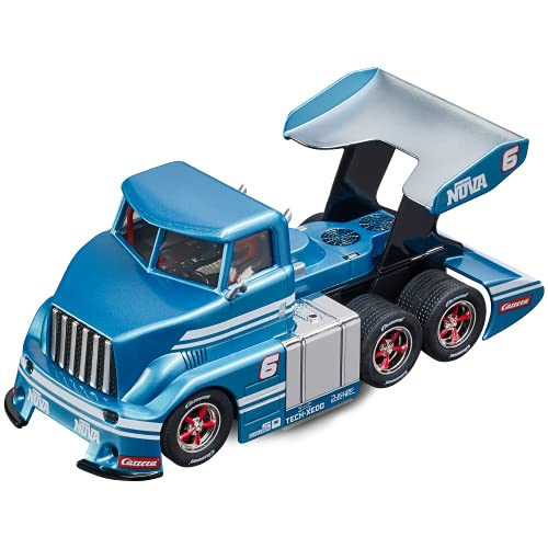 Carrera Race Truck No.6 (20030989)