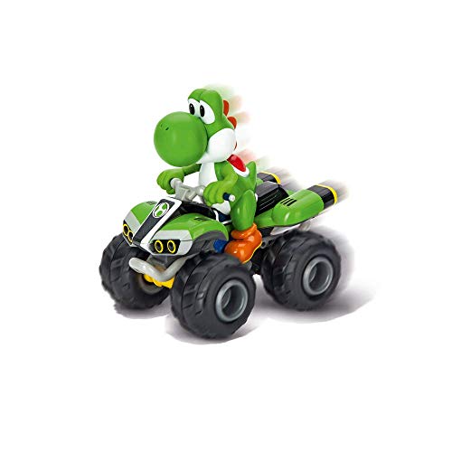 Carrera RC- Mario Kart Coche de radiocontrol (370200997)