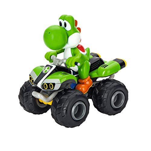 Carrera RC- Mario Kart Coche de radiocontrol (370200997)