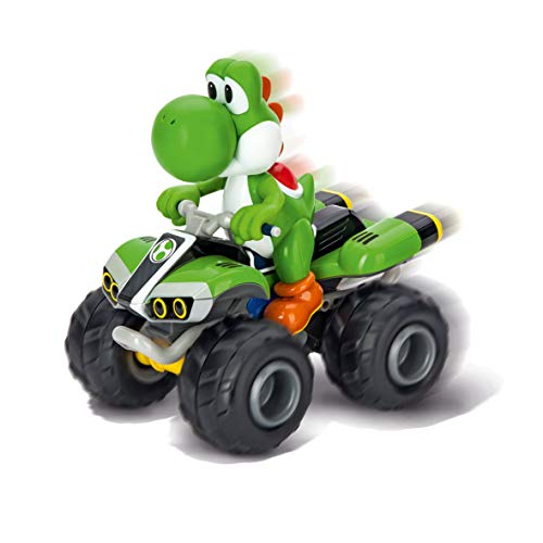 Carrera RC- Mario Kart Coche de radiocontrol (370200997)