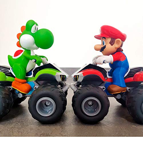 Carrera RC Mario Kart(TM), Mario - Quad (370200996X)